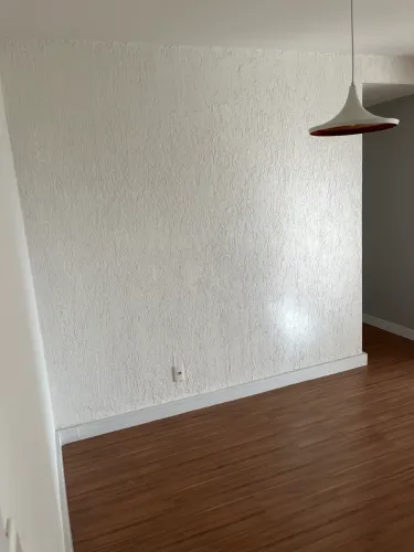 Venda - apto no condomínio Nova Barra