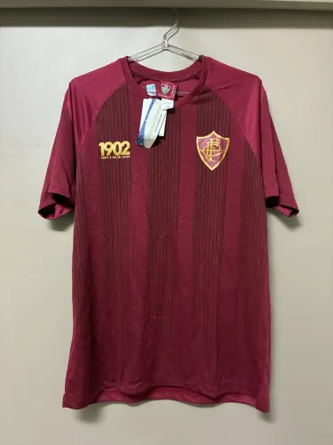 Camisa Fluminense Braziline nova com etiquetas