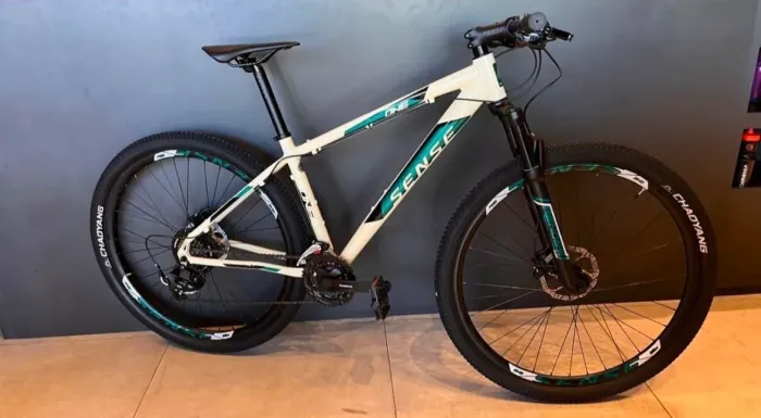 Bicicleta Sense One Quadro 19