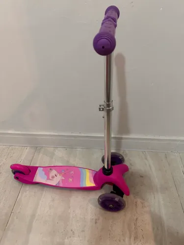 Patinete infantil