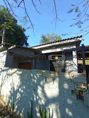 Terreno Imóvel para venda possui 300 metros quadrados em Campo Novo - Porto Alegre - RS