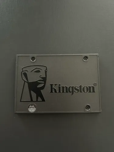 SSD KINGSTON 240 GB