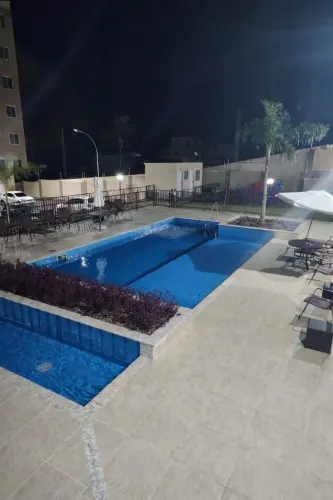 Imóvel para aluguel com 80 metros quadrados com 2 quartos em Zona 07 - Maringá - PR