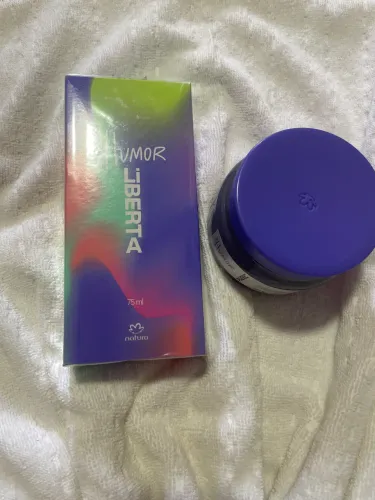 Kit natura 