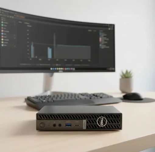 Computador Dell 