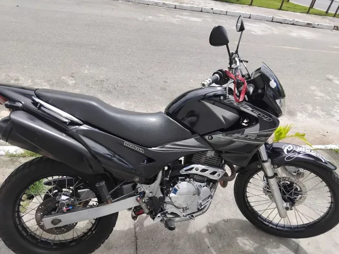 Vendo Falcon 400