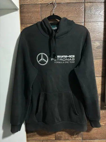 Moletom Puma - Mercedes AMG