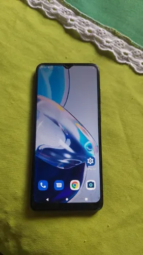 Motorola Moto e22