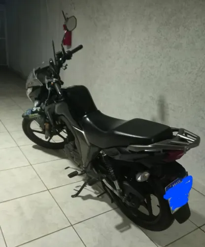 HAOJUE DK 150