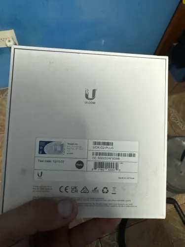 Cloud Key Gen 2