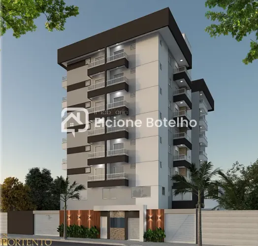 Apartamento à venda, 3 quartos, 3 suítes, 2 vagas, JARAGUA - Uberlândia/MG