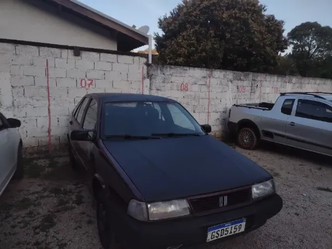 Fiat Tempra SX 2.0 I.e. 8V 4P 1998