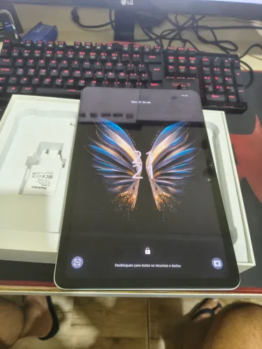 Tablet Blackview MEGA 2