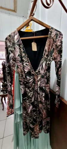 Vestido