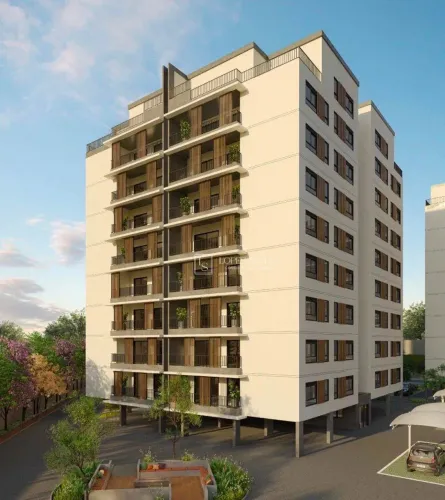 Apartamento com 3 dormitórios à venda, 128 m² por R$ 899.999,99 - Centro - Atibaia/SP