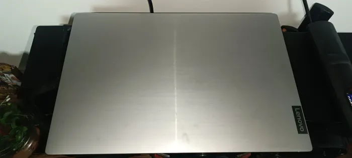 Notebook Lenovo S145 i5 8ª