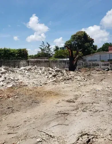 Área em Olinda Parceria em Apartamentos - Muito Bom
