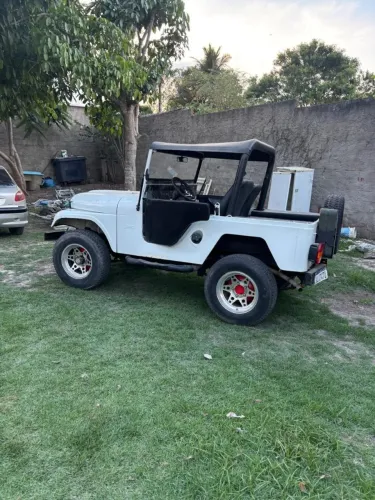 Ford Jeep Jeep 1967