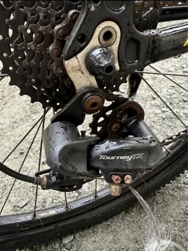 Bicicleta Caloi Explorer Sport