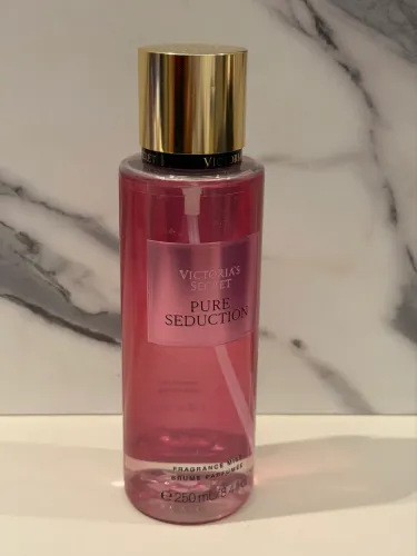 Body Splash Victoria?s Secret Pure Seduction 250ml Original | Novo
