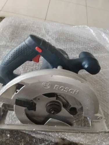 Serra circular Bosch GKS 20-65 2000w