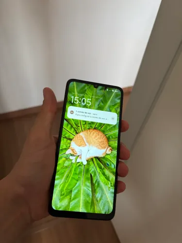 Vendo xiaomi 13c 256 gb