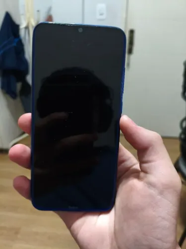 Celular Redmi Note 8