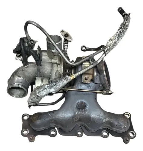 Turbina (vag9n6k682an) Land Rover Discovery Sport 2.0 Gas