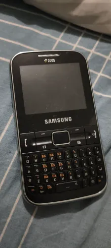 Carregador + Samsung Chat C3222