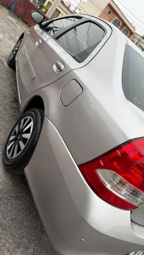 Toyota Etios XS Sedan 1.5 Flex 16V 4P Aut. 2018