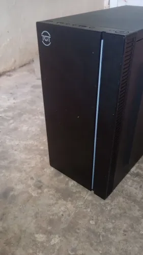 gabinete tgt rgb