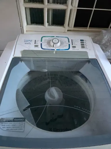 Manutenção Maquina de lavar manutenção