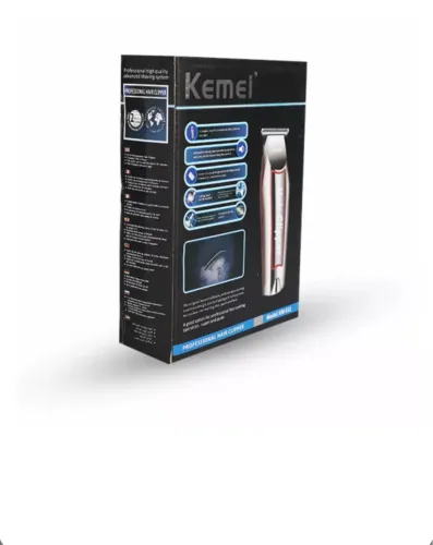 Máquina Kemei