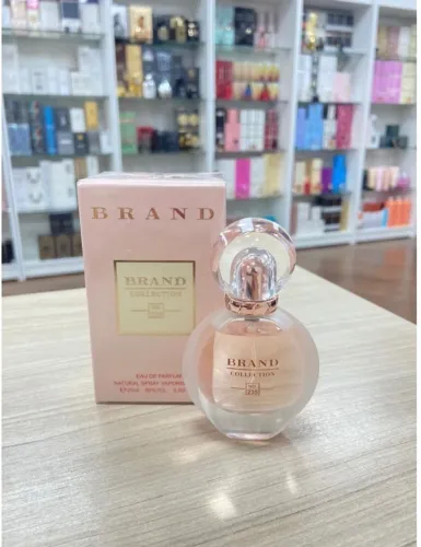 Perfume brand collection 