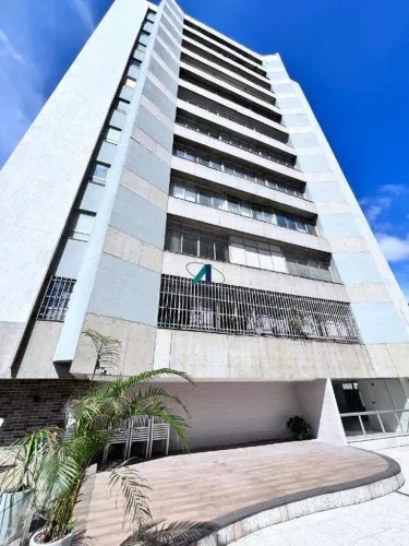 Apartamento para aluguel, 4 quartos, 2 vagas, Gutierrez - Belo Horizonte/MG