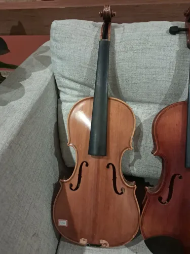 Violinos 4/4
