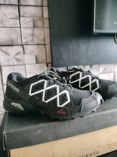 Tênis T Shoes T-ec Extreme Tamanho 37