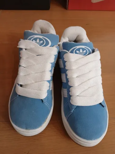 Sapatênis infantil adidas (31)