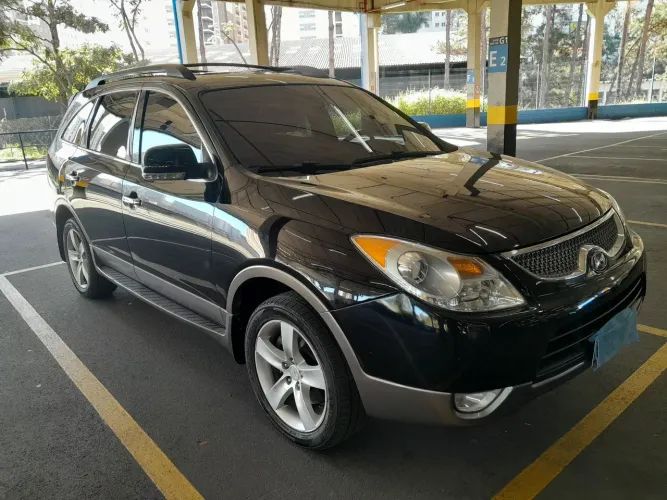 Hyundai Veracruz GLS 3.8 4WD Aut. 2009