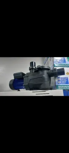 BOMBA DE PISCINA 1/3CV 127V MONO CLAW