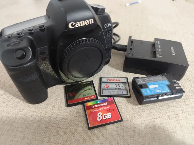 5d Mark 2