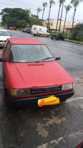 Fiat Uno Mille 1.0/ I.e./ Electronic/ Brio 1991