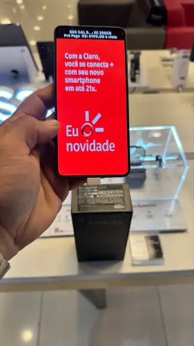 Samsung S26 256g LACRADO