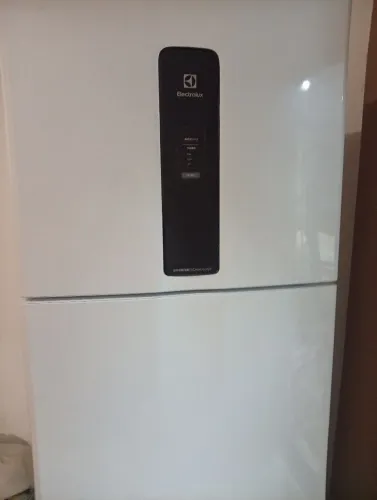 Geladeira Eletrolux 480L 