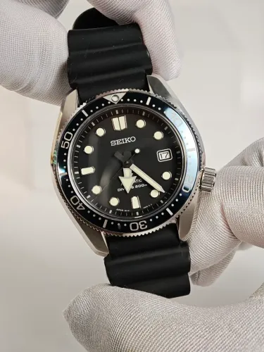 Seiko mm200 spb079