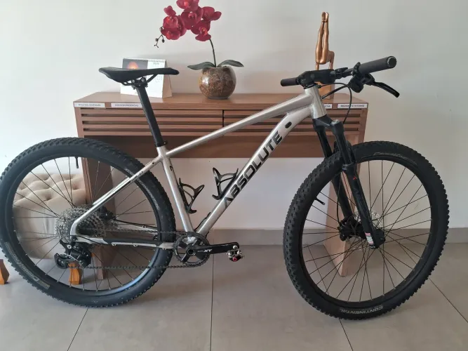 Mtb 17 absolute