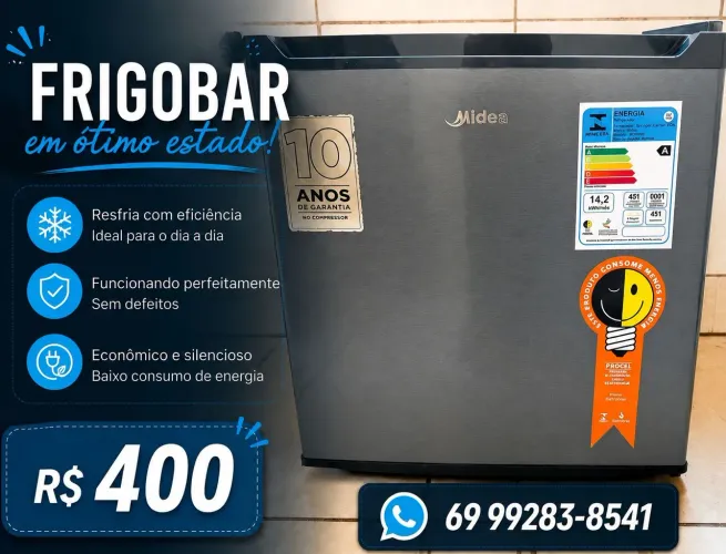 Frigobar