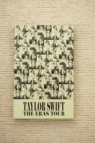 Kit completo THE ERAS TOUR