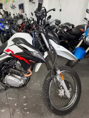 NK 150 ABS(GONCALO MOTOS)já emplacada 2026 e transferida!