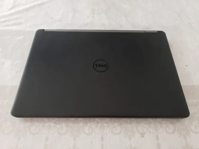 Ultrabook Dell i5 Latitude 6a Geração com Valor Promocional- Parcelo e Entrego